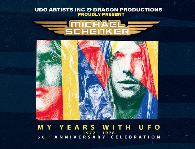 Michael Schenker【公演終了】 :: Upcoming6